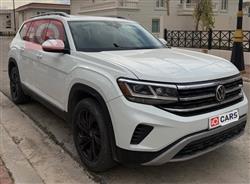 فولكسفاغن أطلس